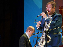 Бутман сдал Газманова в Светлогорске