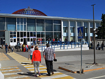 В аэропорту «Храброво» организуют консульский пункт на время ЧМ-2018