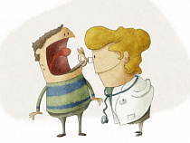 Роспотребнадзор сообщил об окончании эпидемии гриппа в Калининградской области