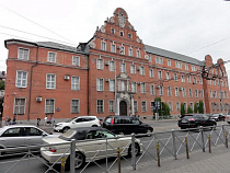 В ФСБ возбудили уголовное дело о мошенничестве с землёй в Гурьевском районе