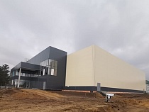 Оштрафован подрядчик, не достроивший спортивный центр в Светлом  