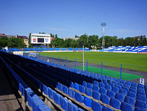 ФК «Балтика» проведёт матч на своём поле