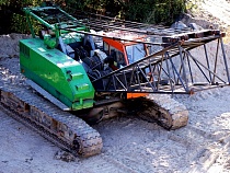 В Гурьевске разбирают долгострои, по которым лазят дети