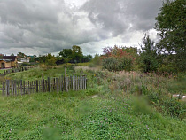 «Регион-Ресурс» вырубит 17 деревьев под стройку