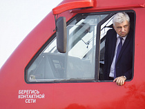 Ради «Гумбинненского сражения» в Гусев пустят дополнительные поезда (расписание)