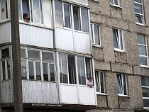 В Гусеве получивший нож в спину от супруги попросил не сажать её