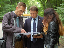 Мэрия Калининграда: в парке на Тенистой аллее проведут археологические раскопки