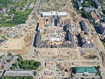 Вынесен приговор по делу о смерти на стройке Нахимовского училища