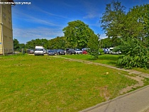 Экс-глава Пионерского Пресняков построит в городе отель