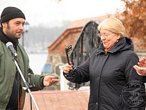 Погиб один из лучших кузнецов Калининградской области