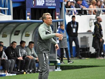 Московские СМИ рвут Талалаева за легендарную победу «Балтики» над ЦСКА