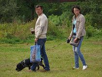 В Калининградской области на каждого безработного приходится более двух вакансий