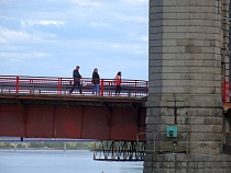 Контрабандисты еды из Евросоюза идут нахрапом в Калининградскую область