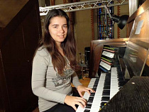 «Историю любви» расскажут в калининградской филармонии