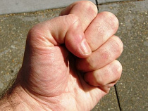 СК: в Немане трое учащихся спецучреждения избили товарища