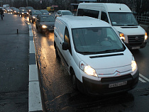 На дорогах Калининградской области будет освоено полмиллиарда рублей 