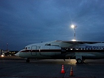 В Петербург срочно эвакуировали тяжелобольную жительницу Калининграда