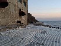 «Водоканал» 2 года спорит из-за сброса грязи в Балтийское море в Янтарном