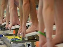 Калининградские спортсмены завоевали пять наград на Всероссийских соревнованиях по адаптивному плаванию