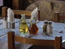 У посетительницы ресторана на проспекте Мира украли более 11 тысяч рублей