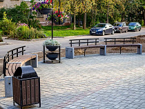 Янтарный или Елизаветинский: финальное голосование за названия скверов на Сельме