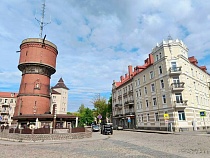 Туристы разинут рты от цен на востоке Калининградской области