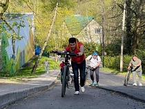 Алиханов анонсировал концепцию «закрытых курортных городов»