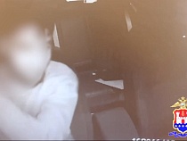 Пьяный иностранец устроил гонки с полицией в центре Калининграда