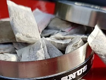 Председатель облдумы и прокурор объявили войну «снюсам» 