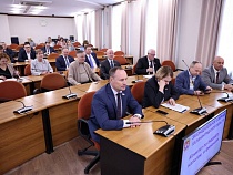 Следить за имуществом поставят следящих сейчас за застройкой