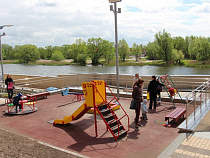 На Трибуца в Калининграде оборудуют пандус за 6,8 млн рублей