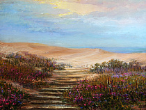 «Не то, что мните вы, природа...»