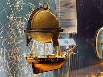 В феврале выберут подрядчика строительства «Планеты Океан» в Калининграде