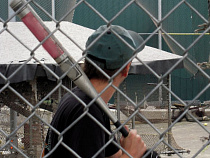 Жителя Краснознаменского района избили битой из-за девушки