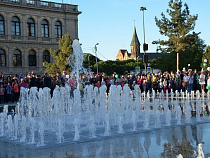 The Independent включило Калининград в ТОП-5 городов ЧМ-2018