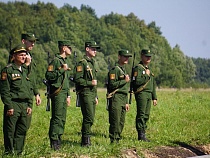 Лейтенант Агасиев обматерил и ударил в грудь рядового-срочника