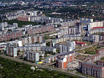 В Калининграде вступил в силу запрет на строительство многоэтажки с детской площадкой на крыше