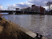 Власти Калининграда оттягивают реконструкцию Высокого моста