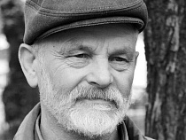 В Калининграде умер автор памятника-легенды