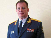 Виктор Леденёв примет граждан