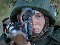 Российских разведчиков будут учить проникать на пункты ПРО