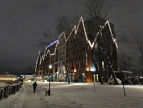 Цены в отелях Калининградской области ушли в никуда после праздников