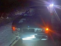 Спешивший к Гвардейску БМВ насмерть сбил пешехода