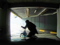 Два калининградца угнали велосипеды на 100 тысяч рублей