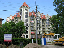 Утверждён Генплан Пионерского - до 2039 года