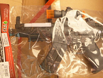 В Калининграде уничтожат контрафактный «Комбат» 