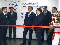 В Калининград приезжает Игорь Шувалов