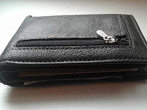 Калининградцу грозит 5 лет тюрьмы за 2200 краденых рублей