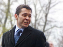 Алиханов не встретится с Масляковым