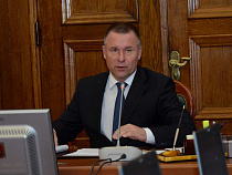 Зиничев пригласил к сотрудничеству датский бизнес